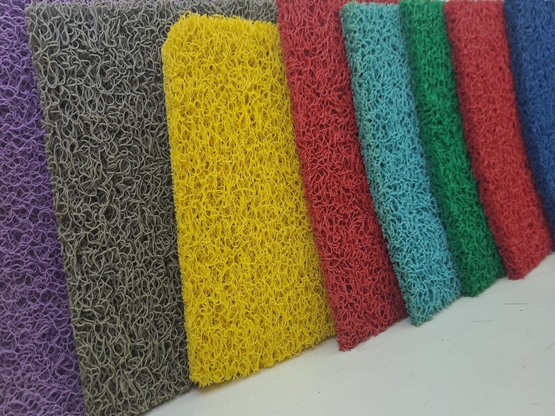 Kıvırcık Paspas Rehberi: Doğru Seçim ve Kullanım İpuçları