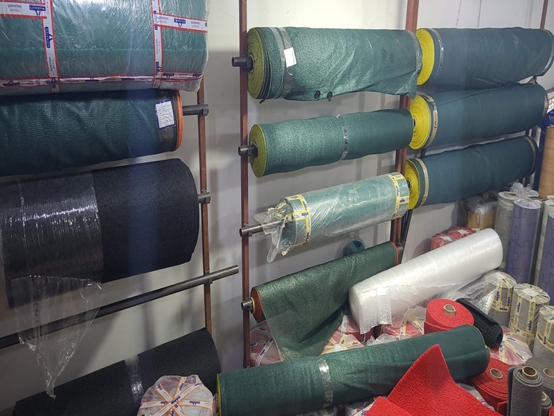 Gölgelik File - Toptan satış