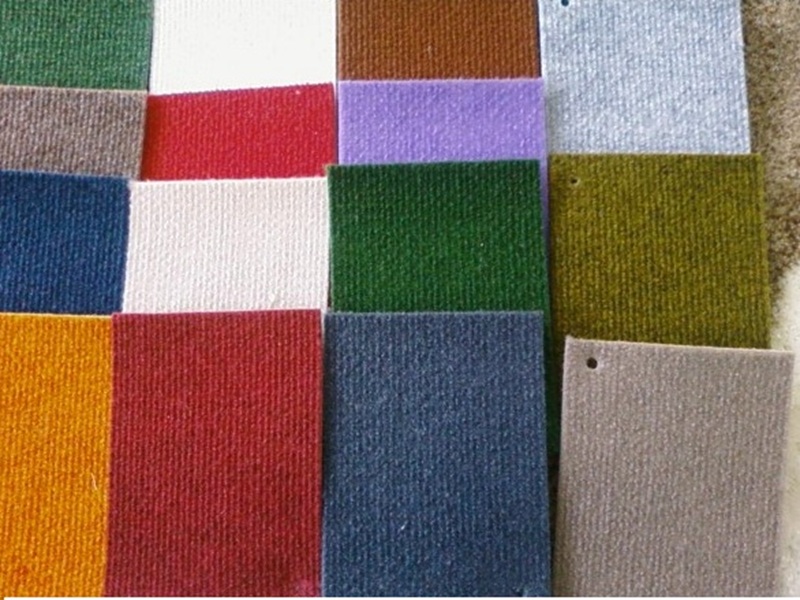 En Ucuz Fuar Halısı