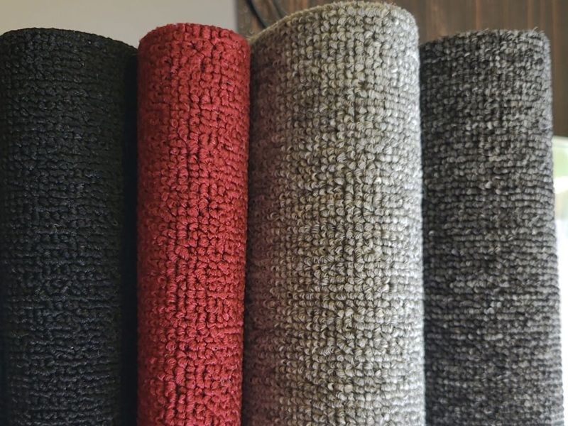 Ofis Halısı Seçim Rehberi: Doğru Halı ile Verimli Çalışma Ortamı