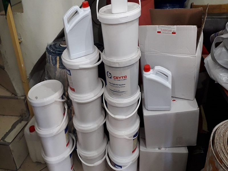 Toptan Karo Yapıştırıcısı