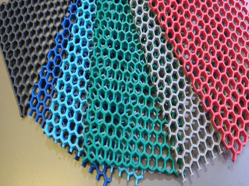 Z Mat Paspas Nedir? Kullanım Alanları, Özellikleri ve Seçim Rehberi