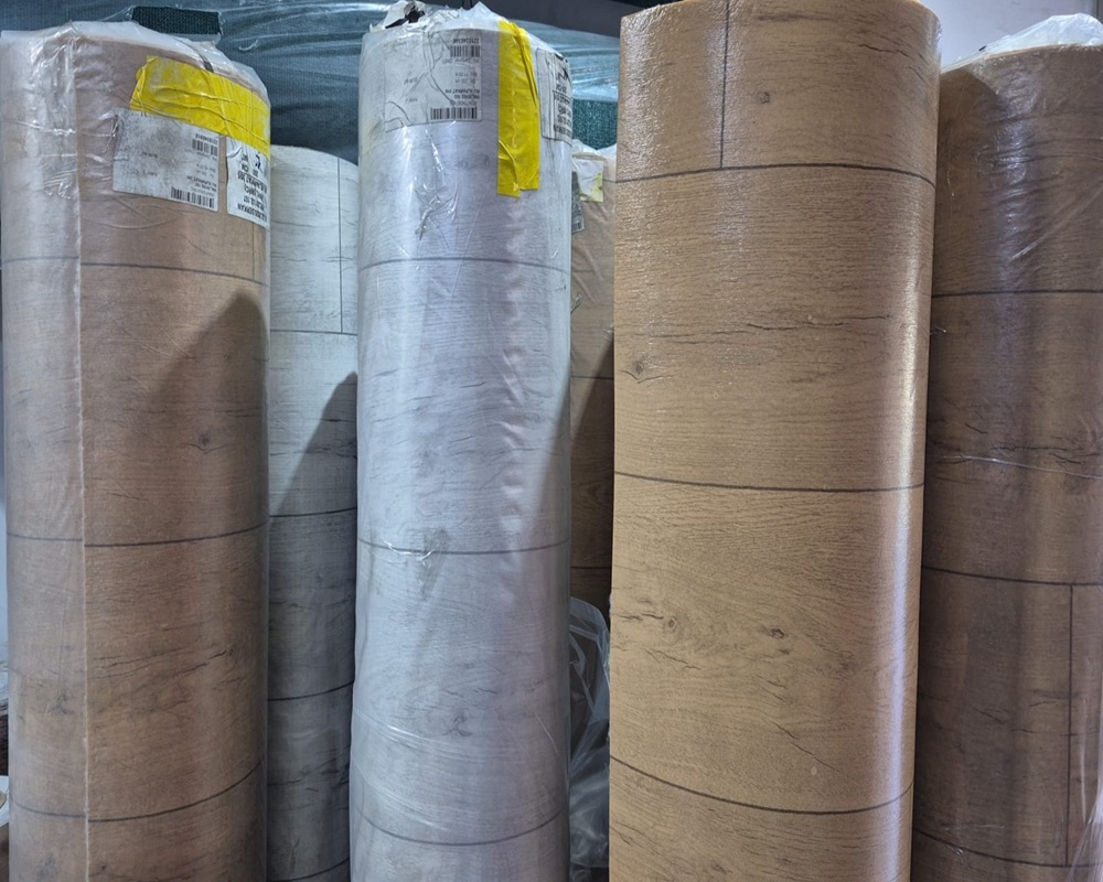 PVC Zemin Kaplama - Toptan satış