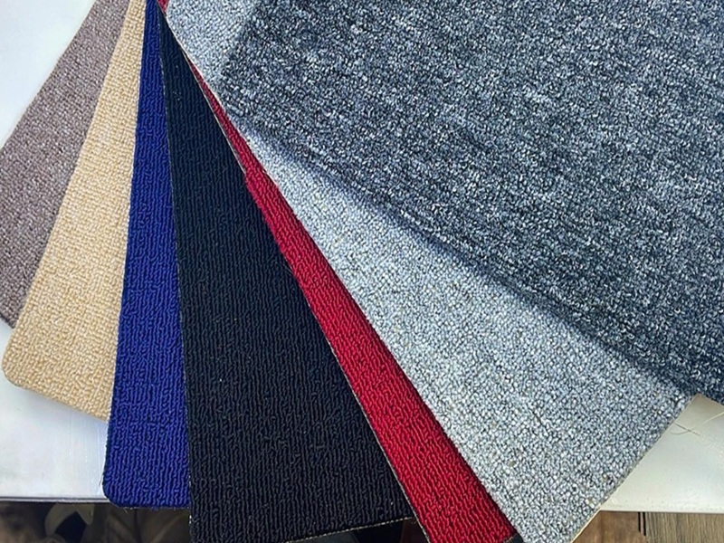 Stant Halısı - Toptan satış