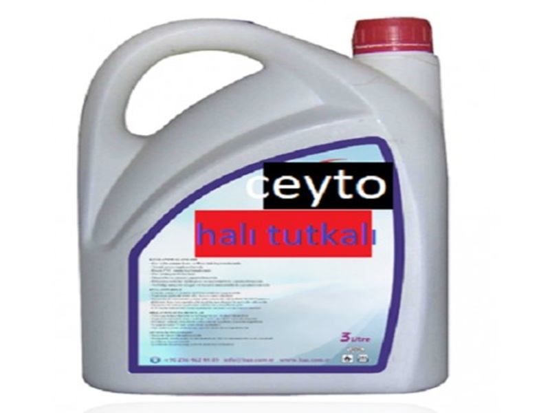 Ceyto Halı Tutkalı 3 Litre