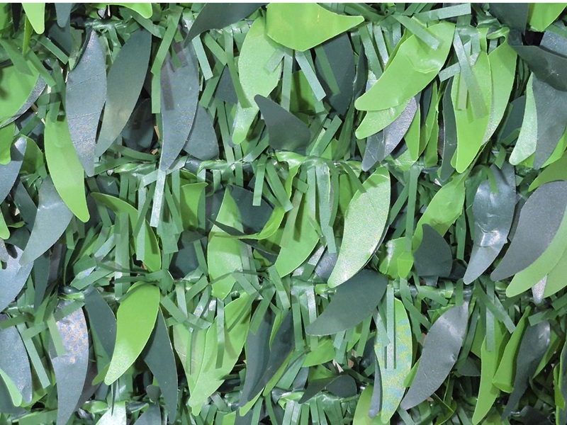 Yaprak Çit Fabrikası