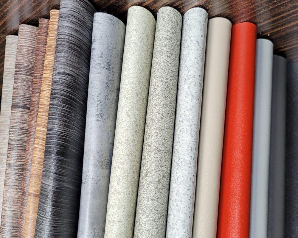 Zemin Kaplama - Toptan satış